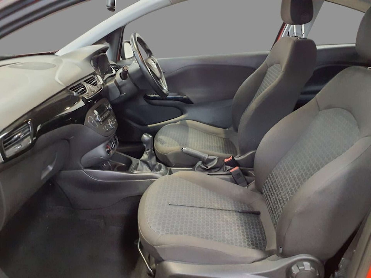 Used Vauxhall Corsa 2014 for sale - 76281747: Photo 6