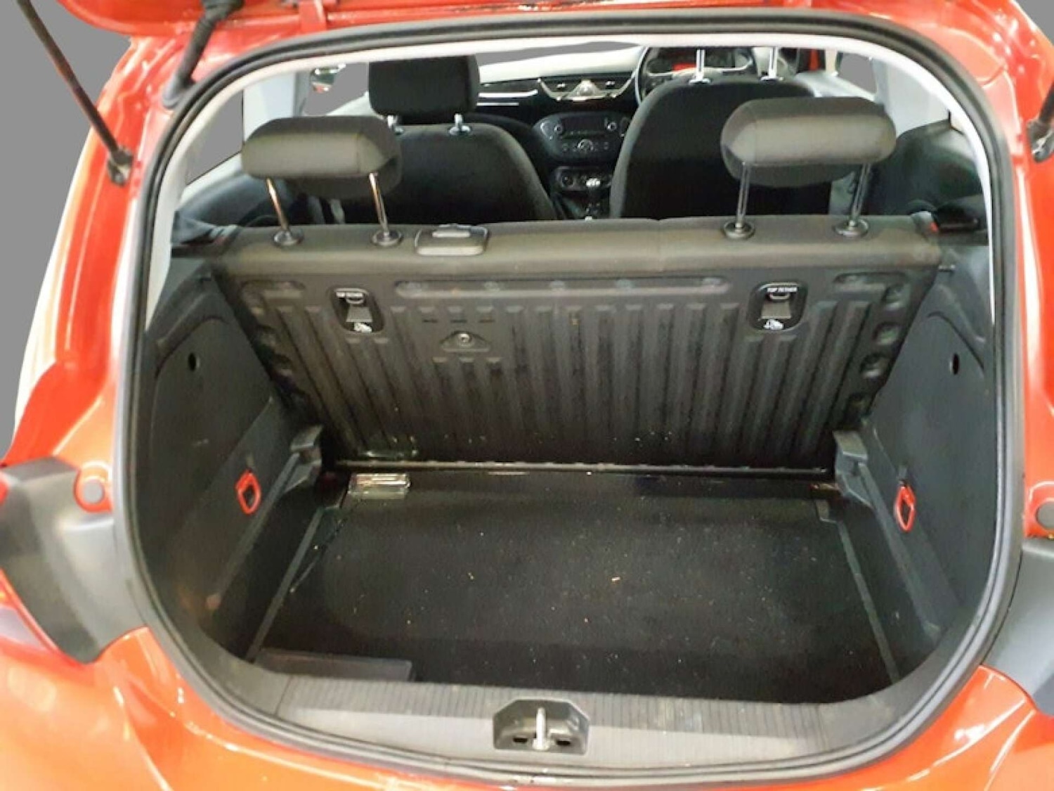 Used Vauxhall Corsa 2014 for sale - 76281747: Photo 9