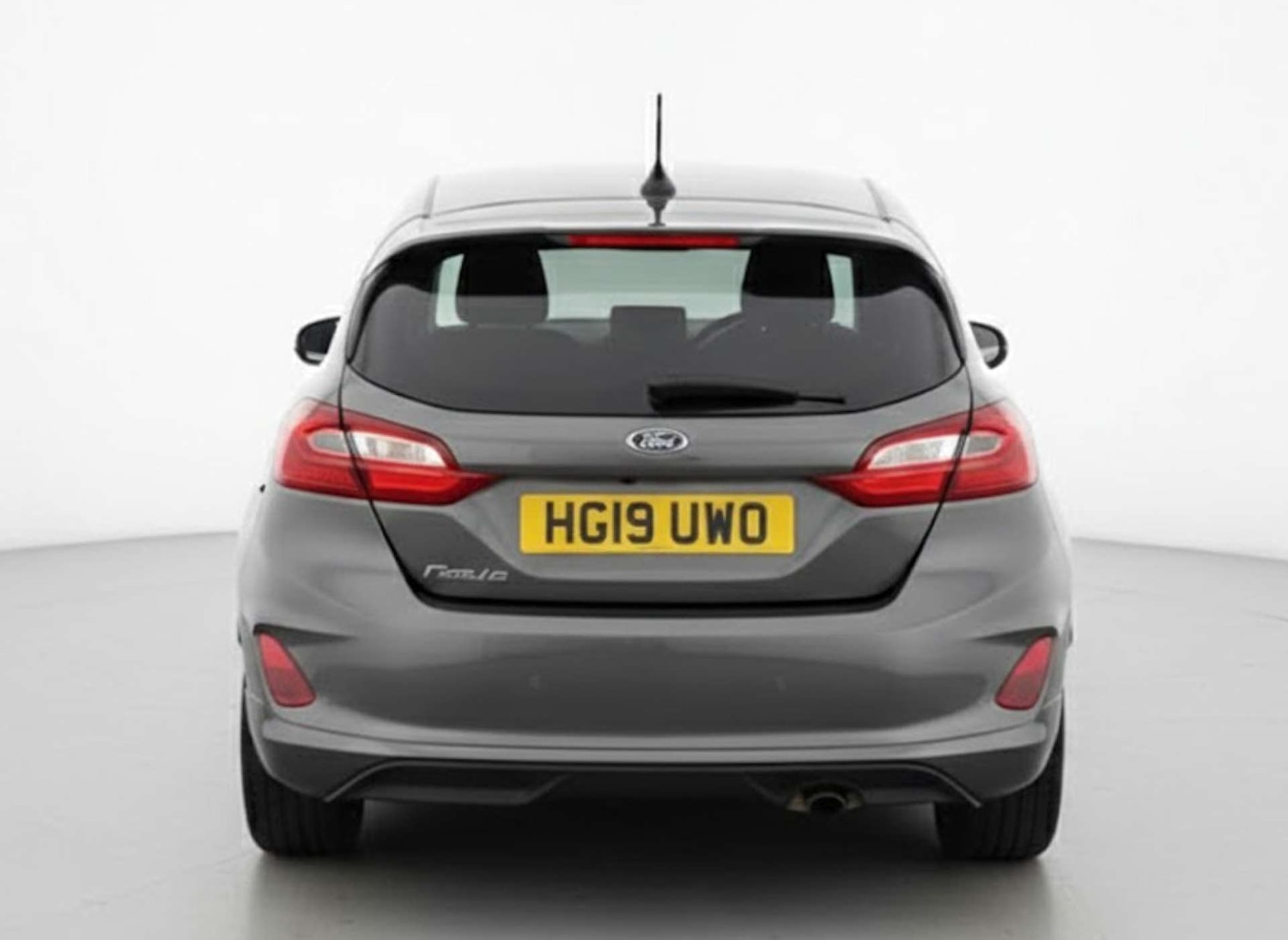 Used Ford Fiesta 2019 for sale - 77702612: Photo 10