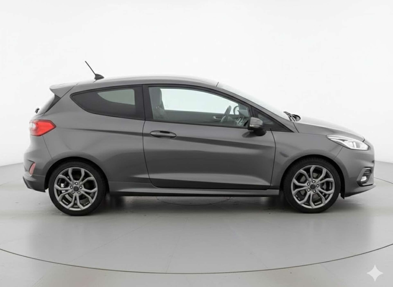 Used Ford Fiesta 2019 for sale - 77702612: Photo 12