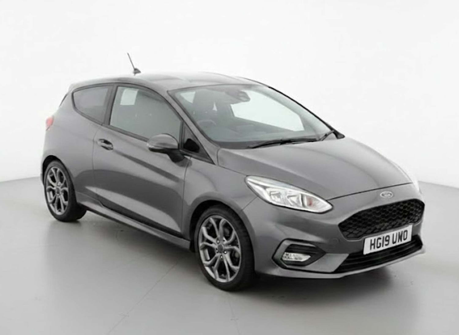 Used Ford Fiesta 2019 for sale - 77702612: Photo 13