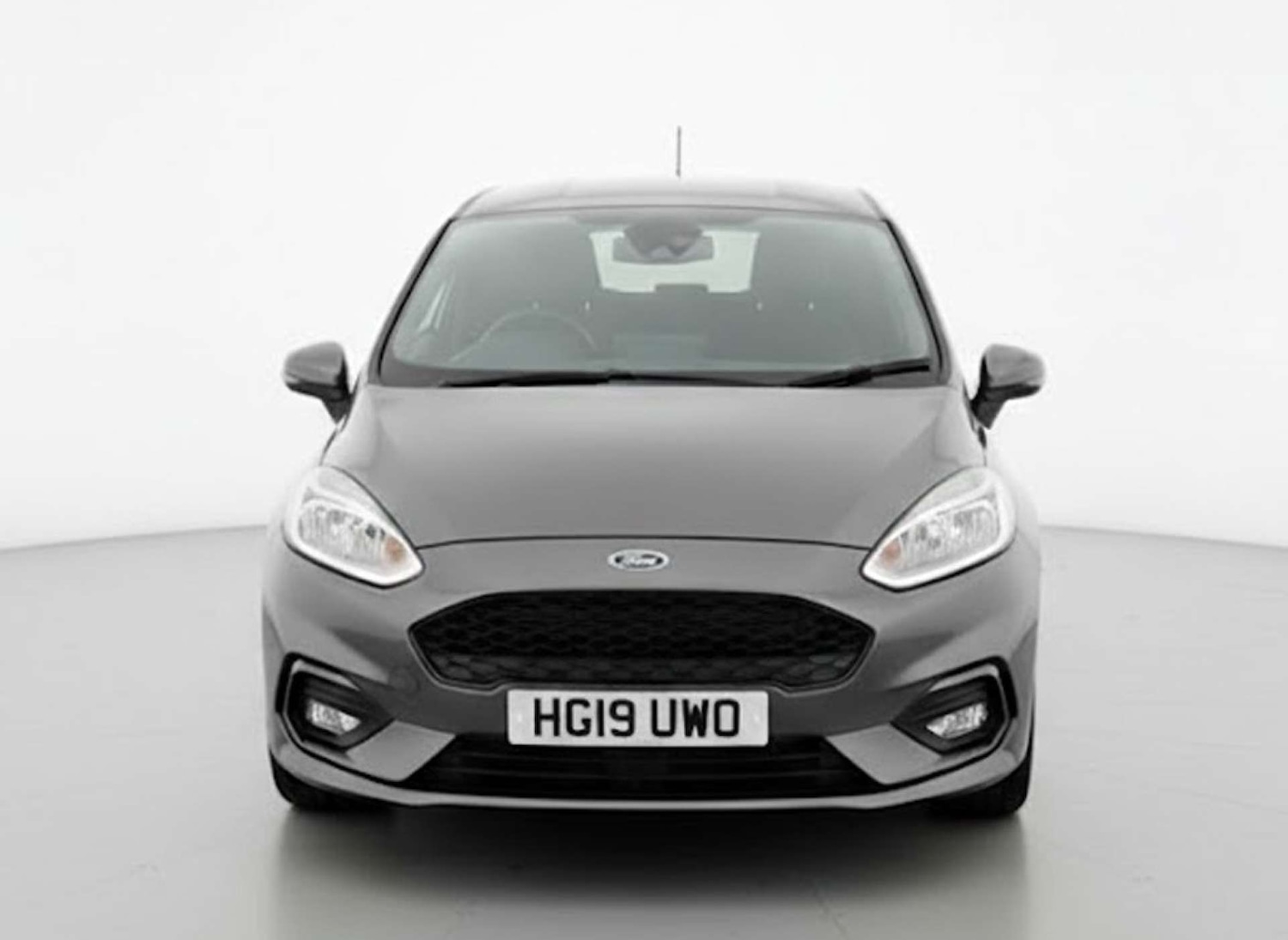 Used Ford Fiesta 2019 for sale - 77702612: Photo 2