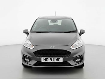 Used Ford Fiesta 2019 for sale - 77702612: Photo
