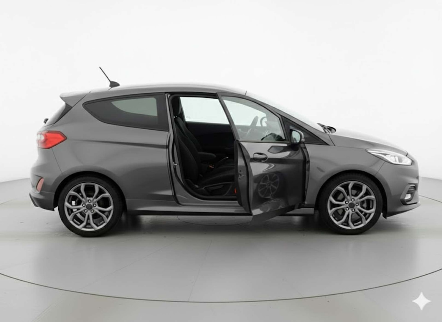 Used Ford Fiesta 2019 for sale - 77702612: Photo 7