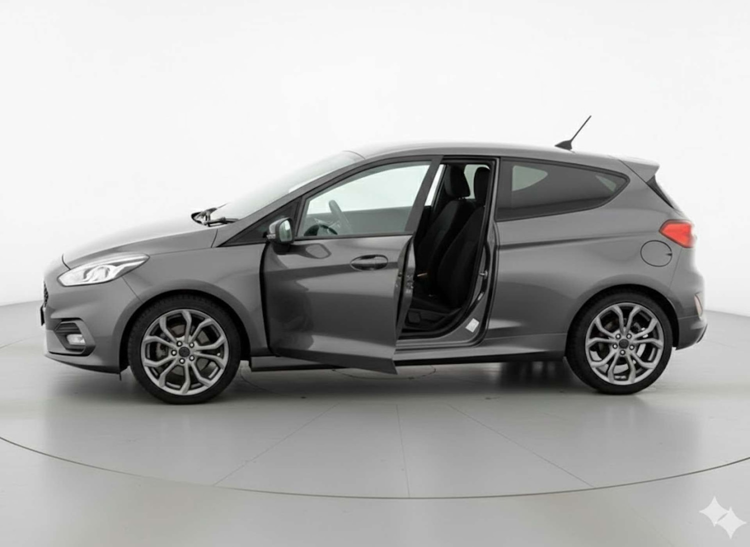 Used Ford Fiesta 2019 for sale - 77702612: Photo 8