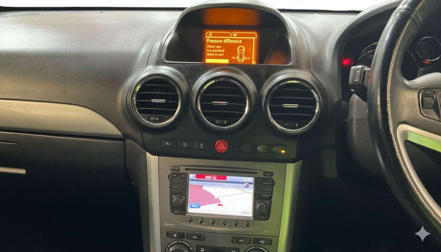 Used Vauxhall Antara 2014 for sale - 77177809: Photo 19