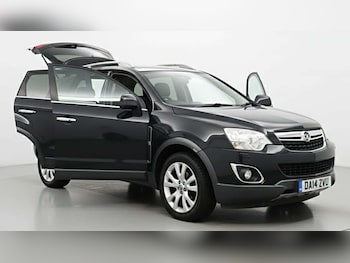 2014 - 2.2 CDTi SE Nav 5dr [Start Stop]