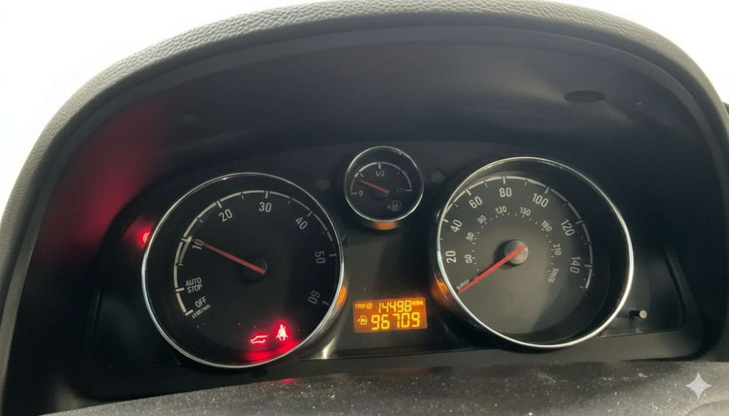 Used Vauxhall Antara 2014 for sale - 77177809: Photo 20