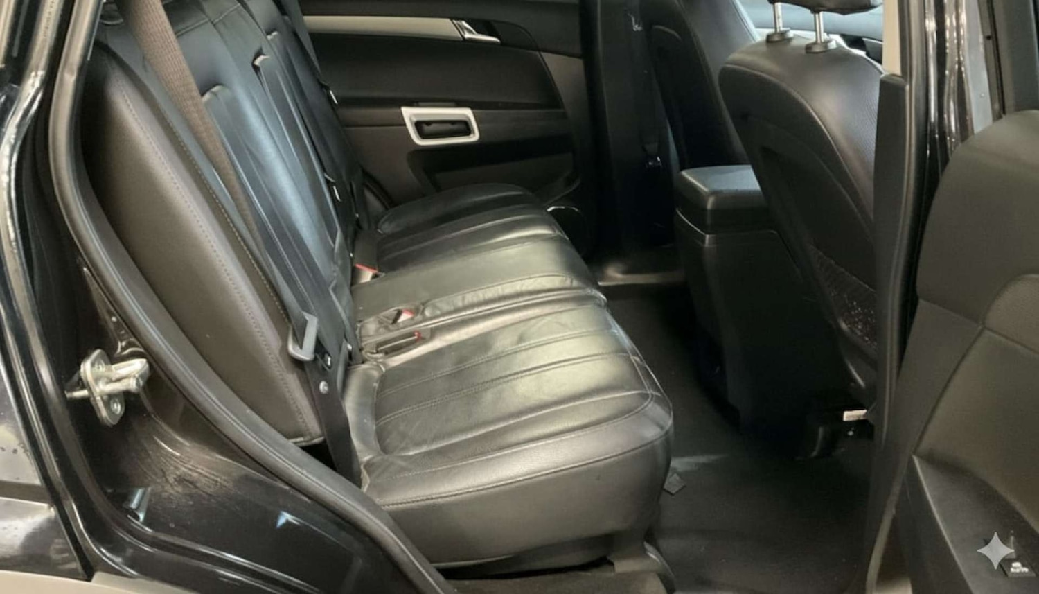 Used Vauxhall Antara 2014 for sale - 77177809: Photo 21