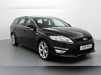 Used Ford Mondeo 2011 for sale - 78382924: Photo