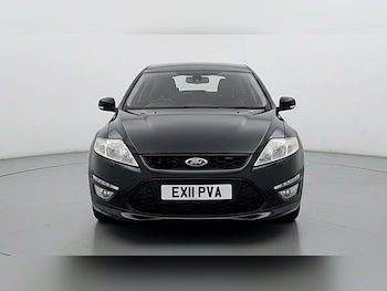 Used Ford Mondeo 2011 for sale - 78382924: Photo