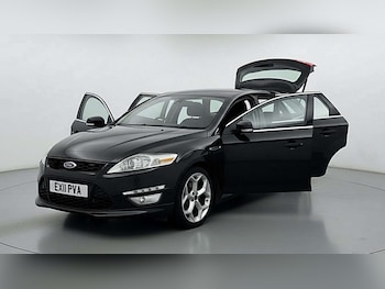 Used Ford Mondeo 2011 for sale - 78382924: Photo