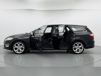 Used Ford Mondeo 2011 for sale - 78382924: Photo