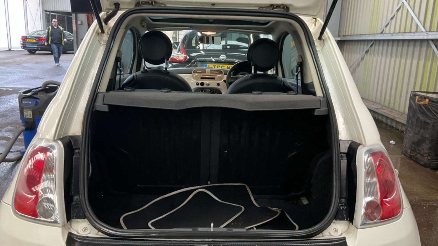 Used Fiat 500 2010 for sale - 77428249: Photo 7