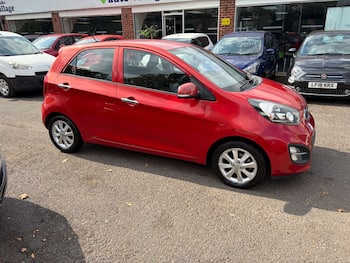 Used Kia Picanto 2012 for sale - 79638471: Photo