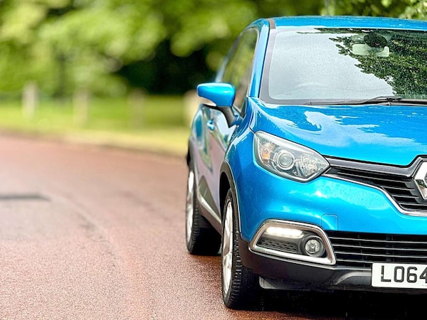 Used Renault Captur 2014 for sale - 74721200: Photo 11