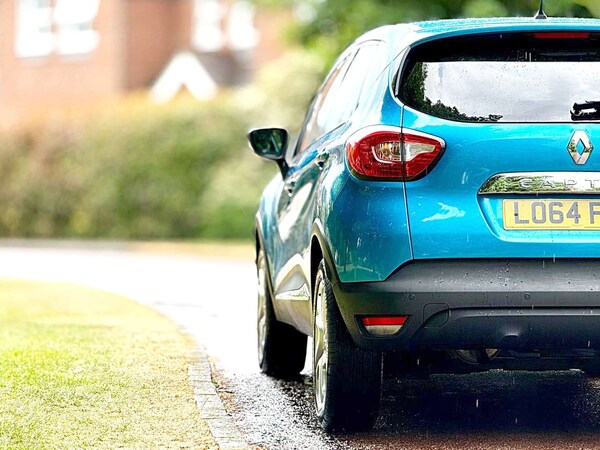 Used Renault Captur 2014 for sale - 74721200: Photo 17
