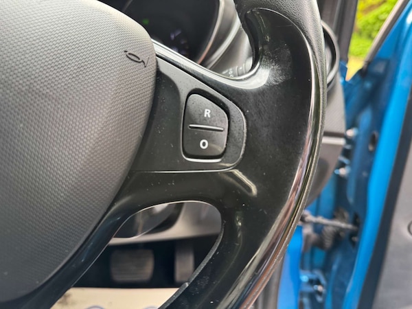 Used Renault Captur 2014 for sale - 74721200: Photo 25