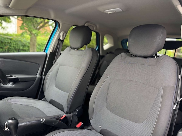 Used Renault Captur 2014 for sale - 74721200: Photo 36