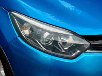 Used Renault Captur 2014 for sale - 74721200: Photo