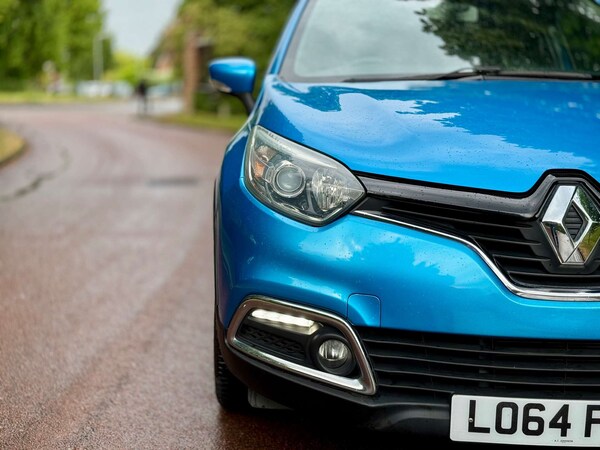 Used Renault Captur 2014 for sale - 74721200: Photo 56