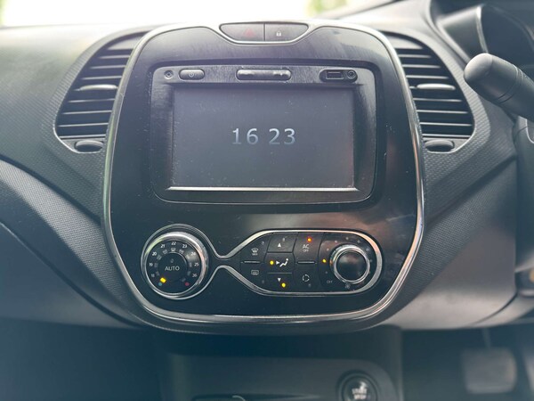 Used Renault Captur 2014 for sale - 74721200: Photo 59