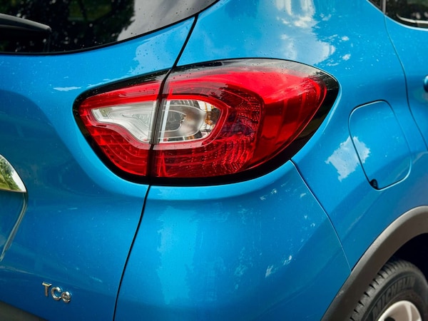 Used Renault Captur 2014 for sale - 74721200: Photo 6
