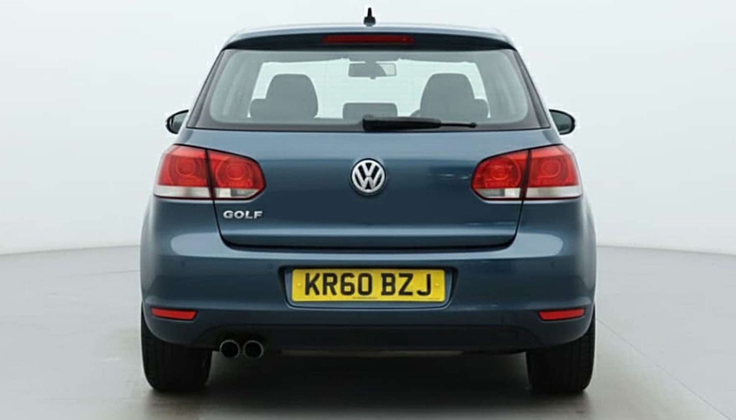Used Volkswagen Golf 2010 for sale - 76973955: Photo 11