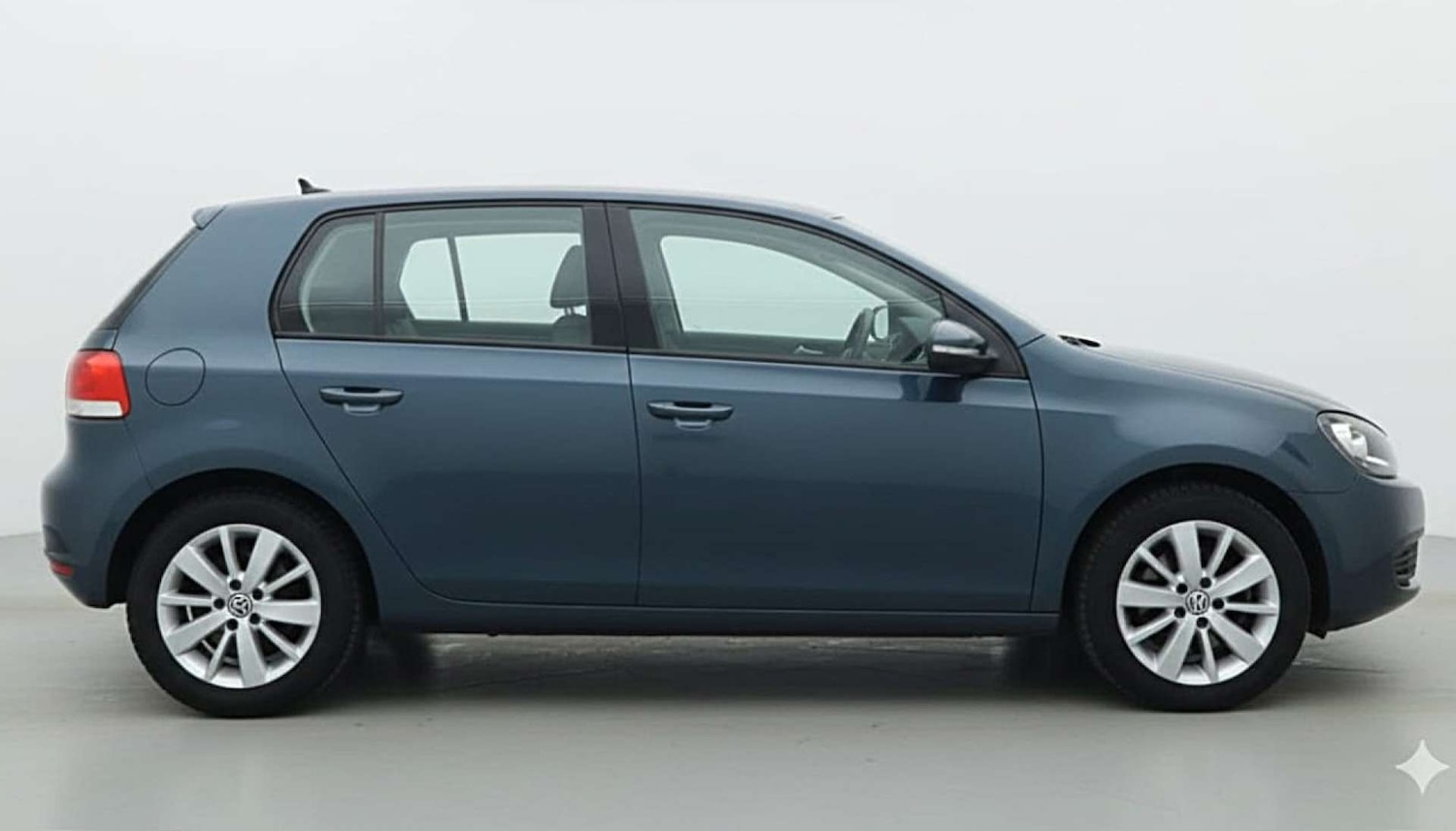 Used Volkswagen Golf 2010 for sale - 76973955: Photo 12