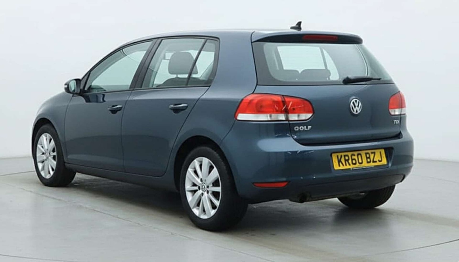 Used Volkswagen Golf 2010 for sale - 76973955: Photo 13