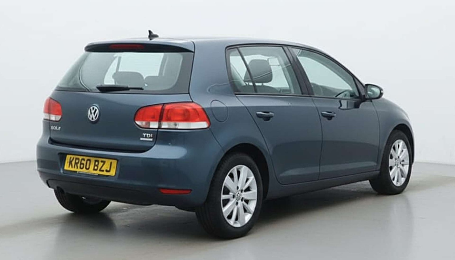 Used Volkswagen Golf 2010 for sale - 76973955: Photo 14