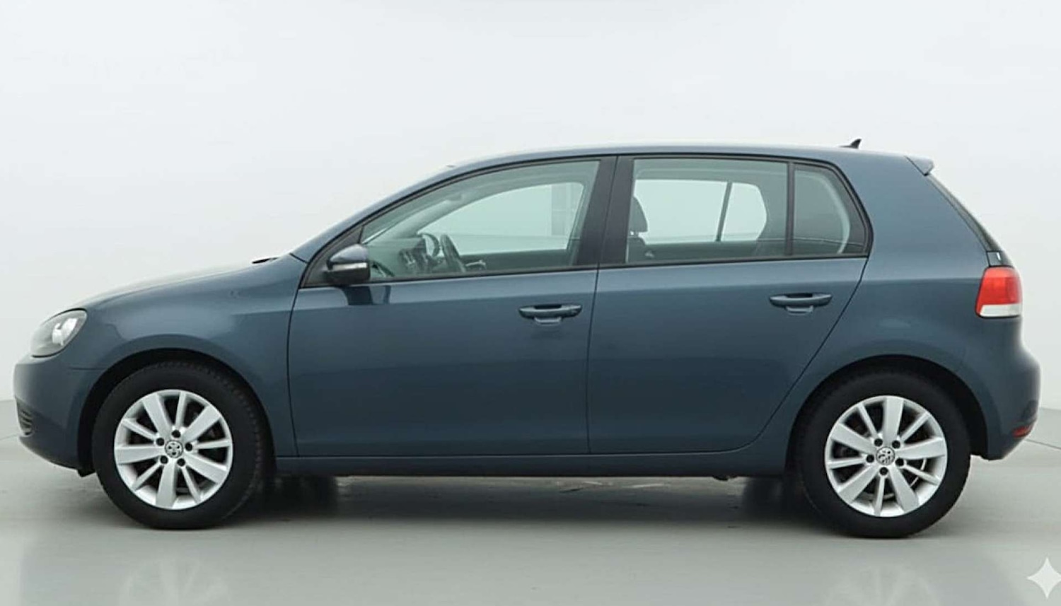 Used Volkswagen Golf 2010 for sale - 76973955: Photo 15
