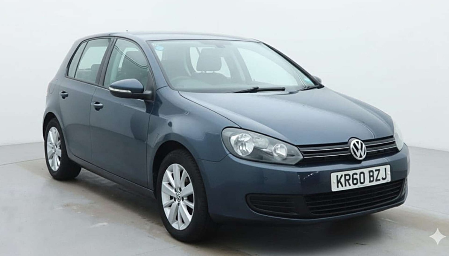 Used Volkswagen Golf 2010 for sale - 76973955: Photo 16