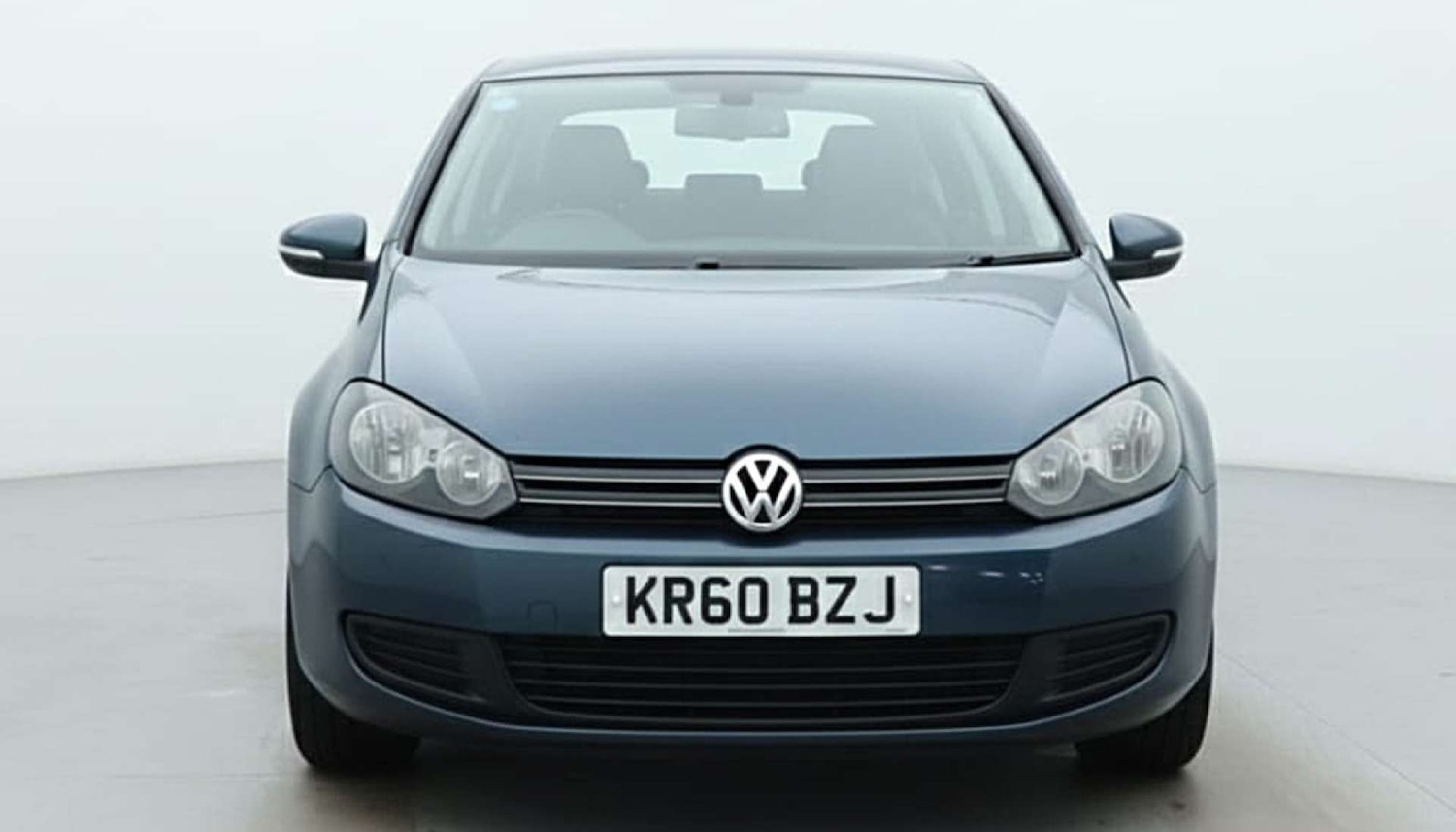 Used Volkswagen Golf 2010 for sale - 76973955: Photo 2