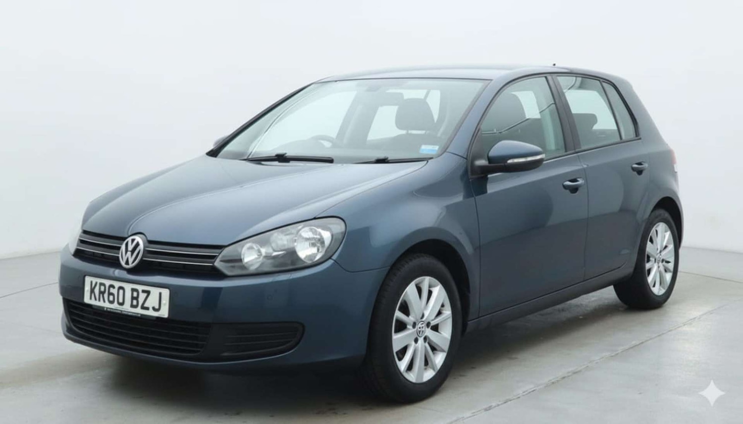 Used Volkswagen Golf 2010 for sale - 76973955: Photo 3