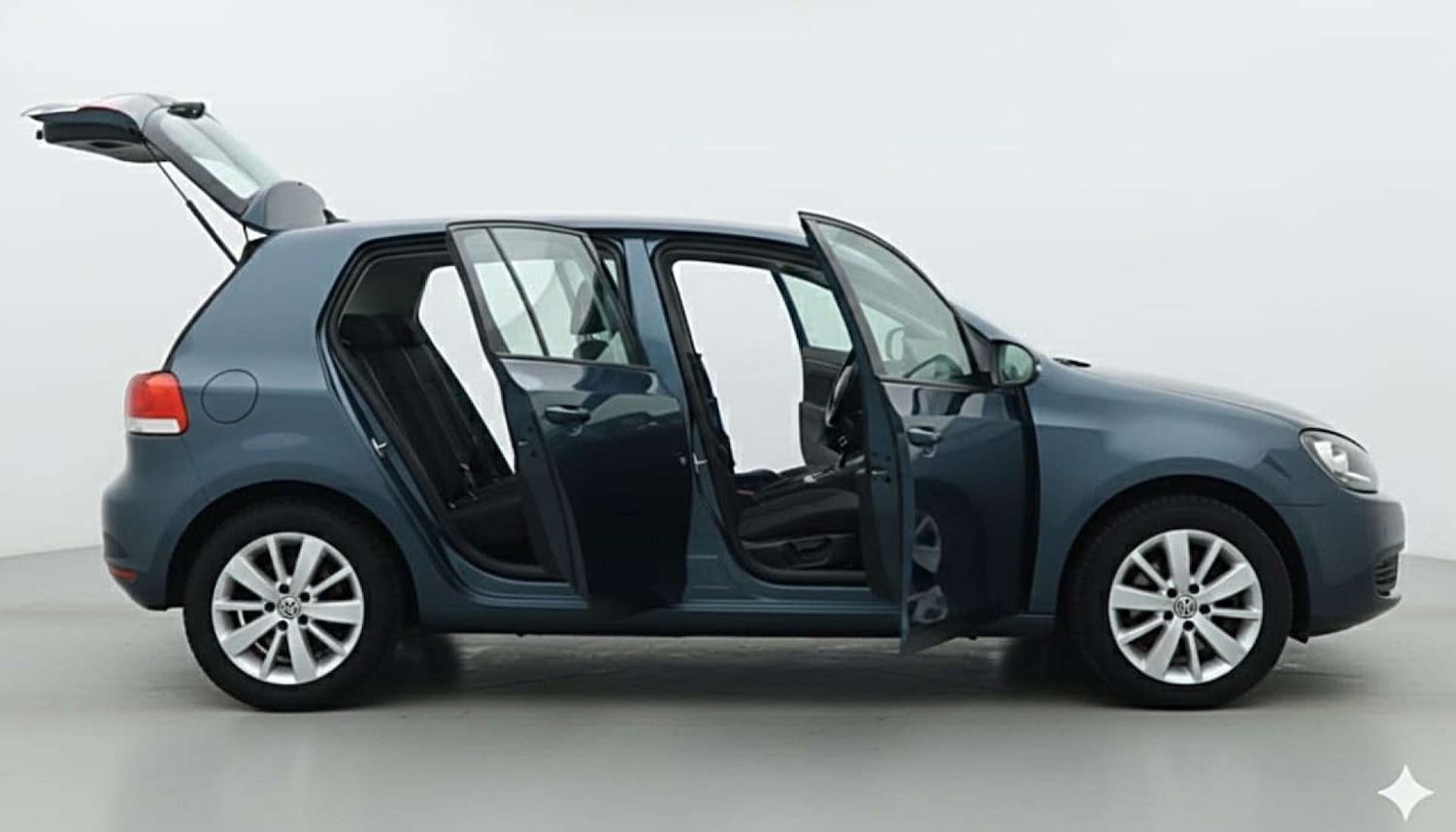 Used Volkswagen Golf 2010 for sale - 76973955: Photo 7