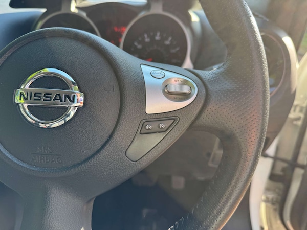 Used Nissan Juke 2014 for sale - 74535609: Photo 21