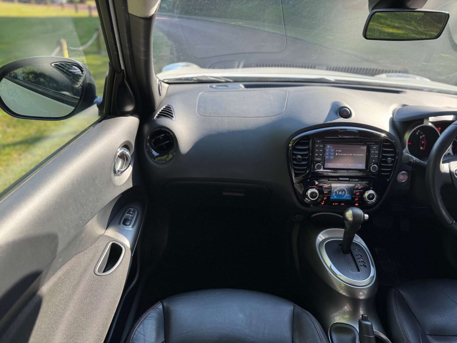 Vehicle 27