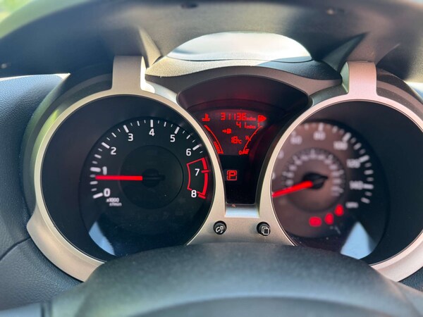 Used Nissan Juke 2014 for sale - 74535609: Photo 40