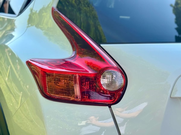 Used Nissan Juke 2014 for sale - 74535609: Photo 49