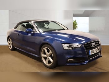 Used Audi A5 2012 for sale - 79105396: Photo