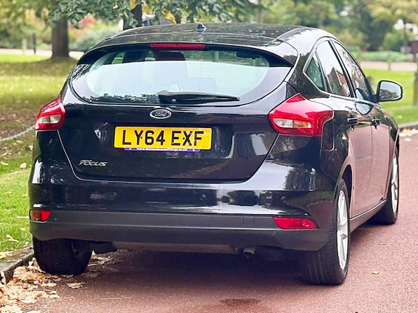 Used Ford Focus 2015 for sale - 75551584: Photo 10