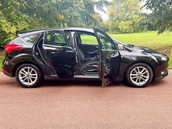 Used Ford Focus 2015 for sale - 75551584: Photo 20
