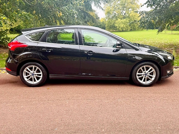 Used Ford Focus 2015 for sale - 75551584: Photo 21
