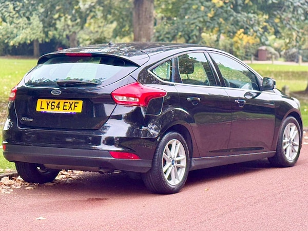 Used Ford Focus 2015 for sale - 75551584: Photo 22