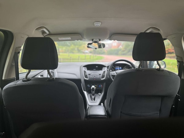 Used Ford Focus 2015 for sale - 75551584: Photo 25