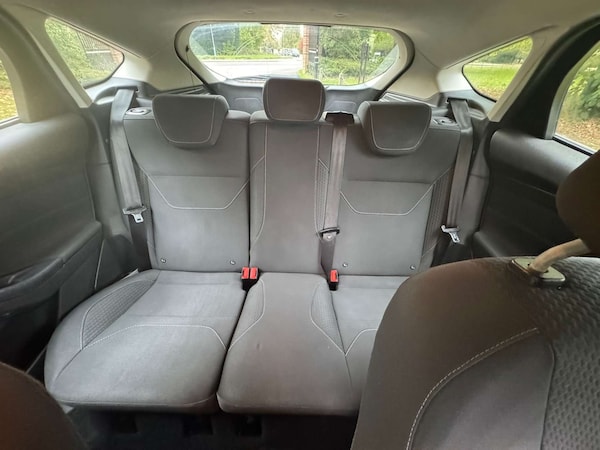 Used Ford Focus 2015 for sale - 75551584: Photo 26