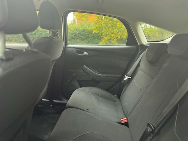 Used Ford Focus 2015 for sale - 75551584: Photo 27
