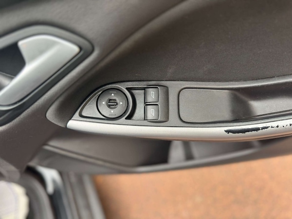 Used Ford Focus 2015 for sale - 75551584: Photo 29