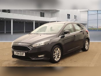 Used Ford Focus 2015 for sale - 75551584: Photo